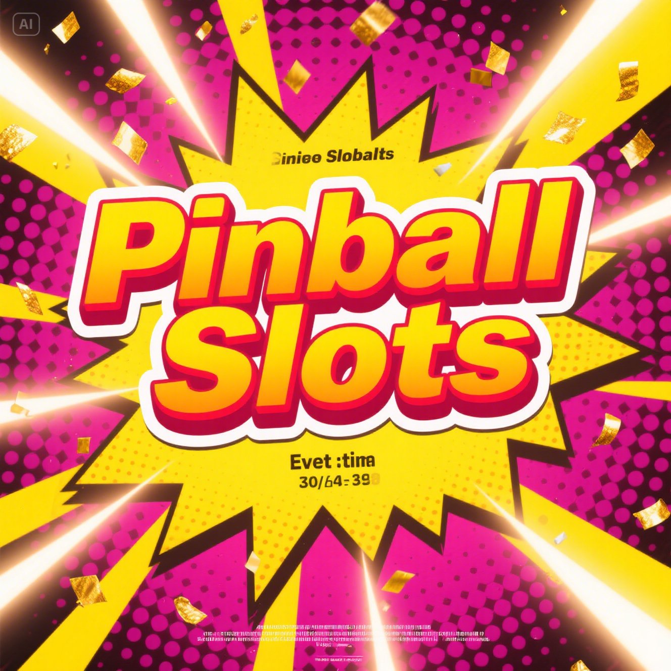 Pinball Slots